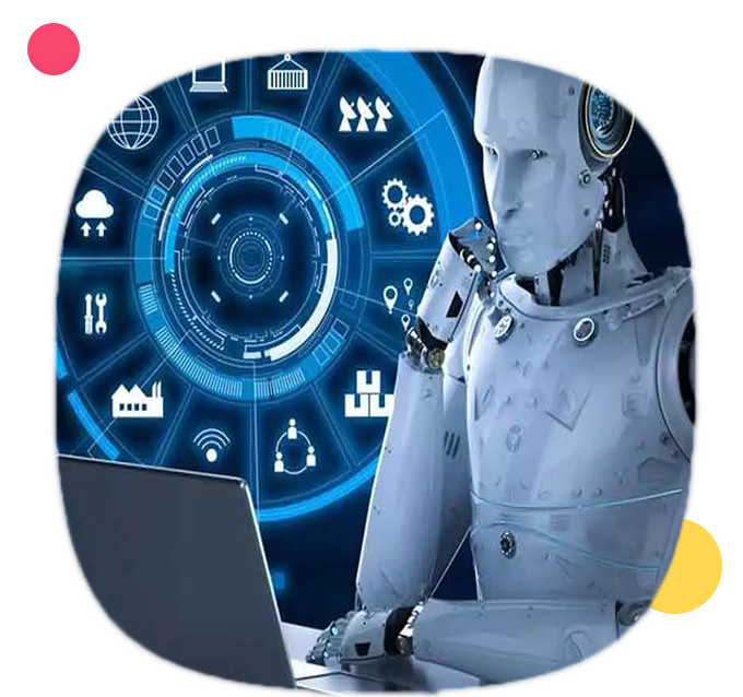 Quickest Docs' Robot is writing AI Coding for Quickest Docs Documents